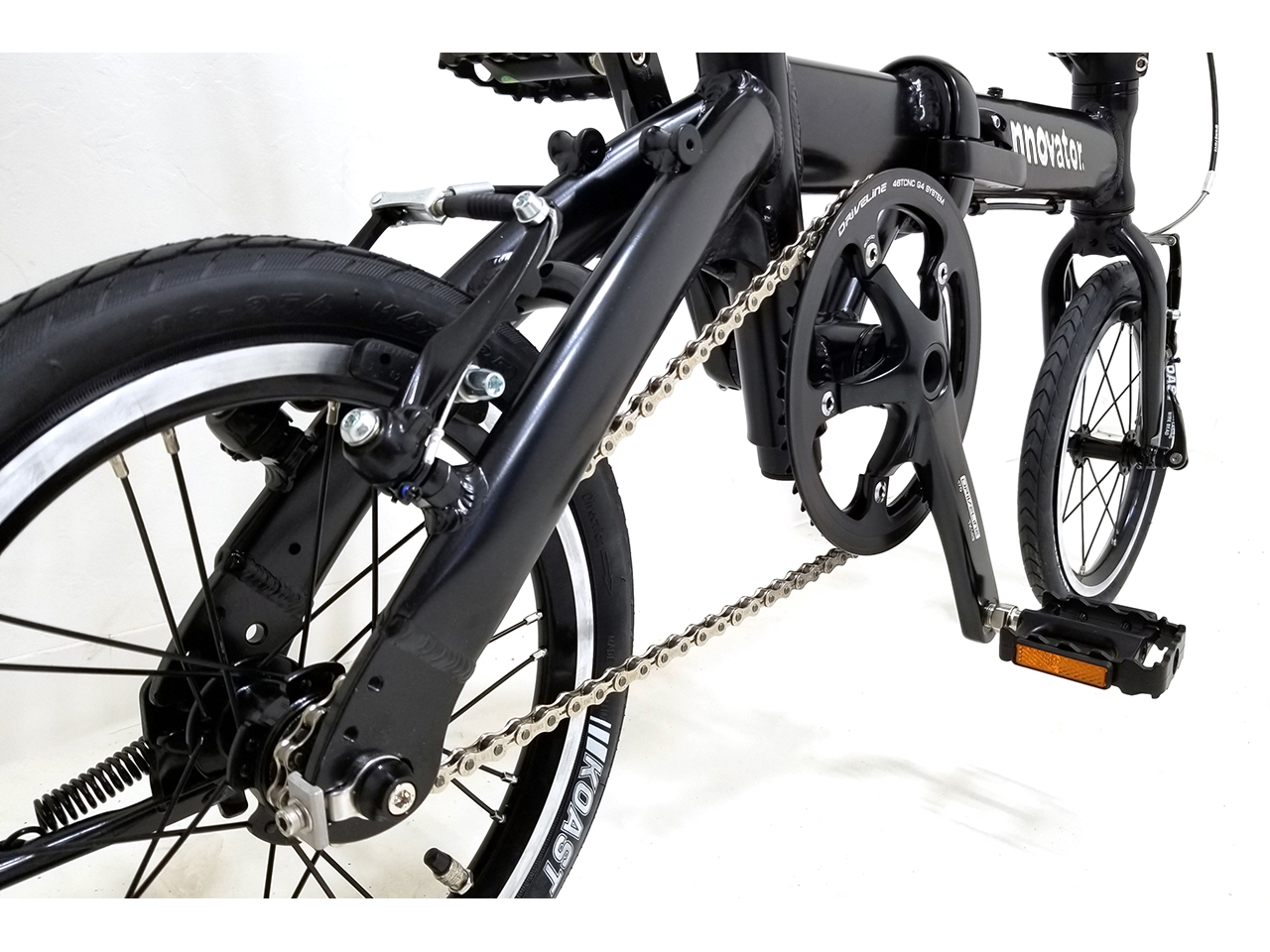 自転車通販サイト-自転車のD-MALL館 / 超軽量7.5kg 14インチ 変速なし 